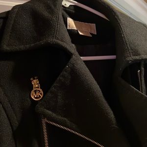 Michael Kors pea coat